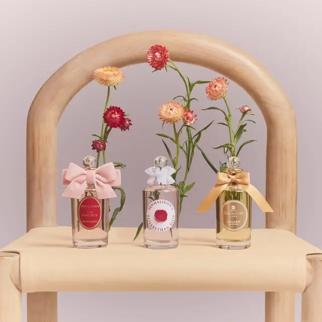Penhaligon's UK：夏日满赠活动开启