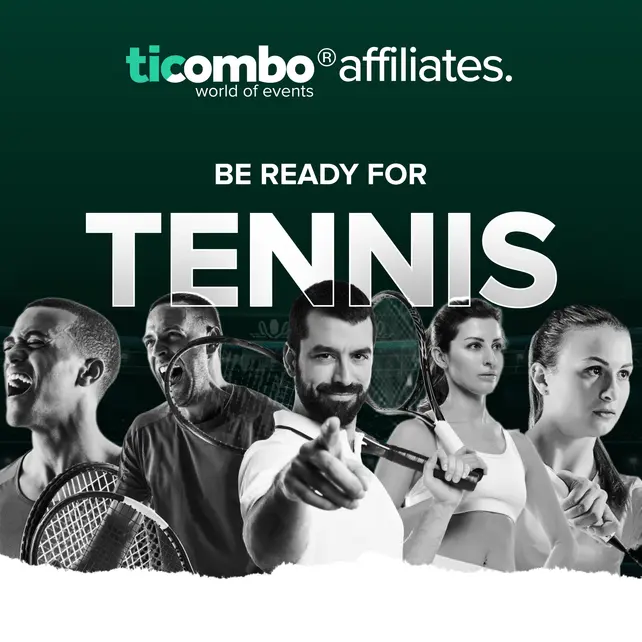 Ticombo UK：2026拉沃尔杯门票