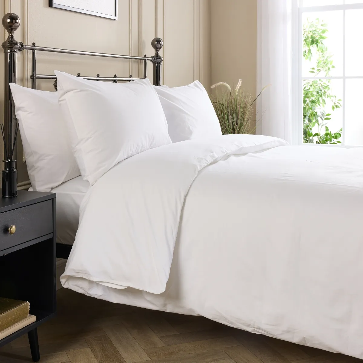Vision Linens：家居必需品特卖