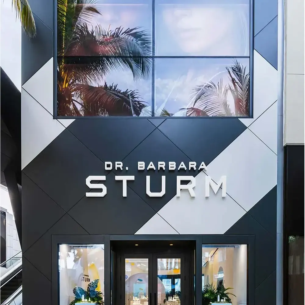 Dr. Barbara Sturm UK：夏季满减特惠