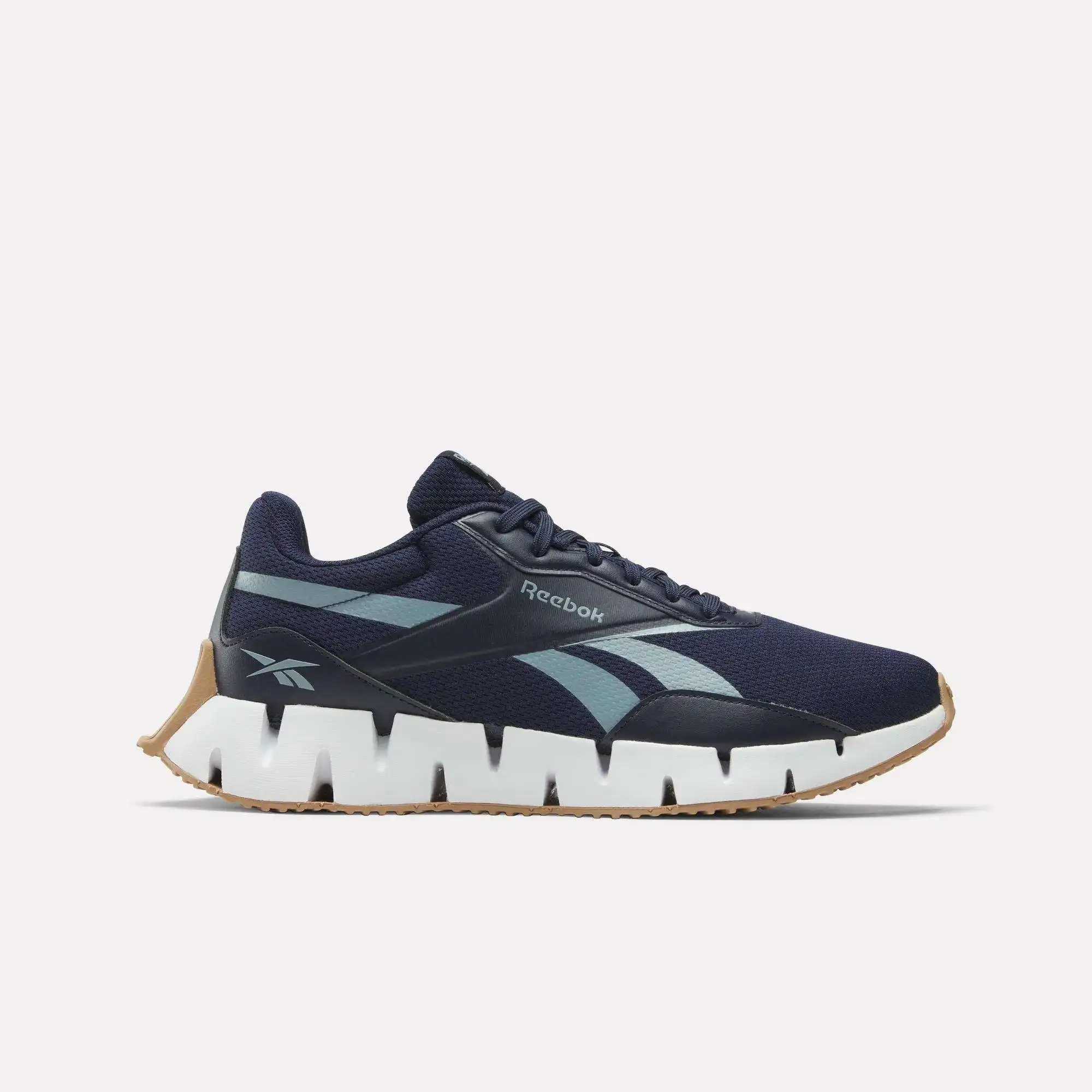 Reebok 锐步 Zig Dynamica STR 跑鞋特惠