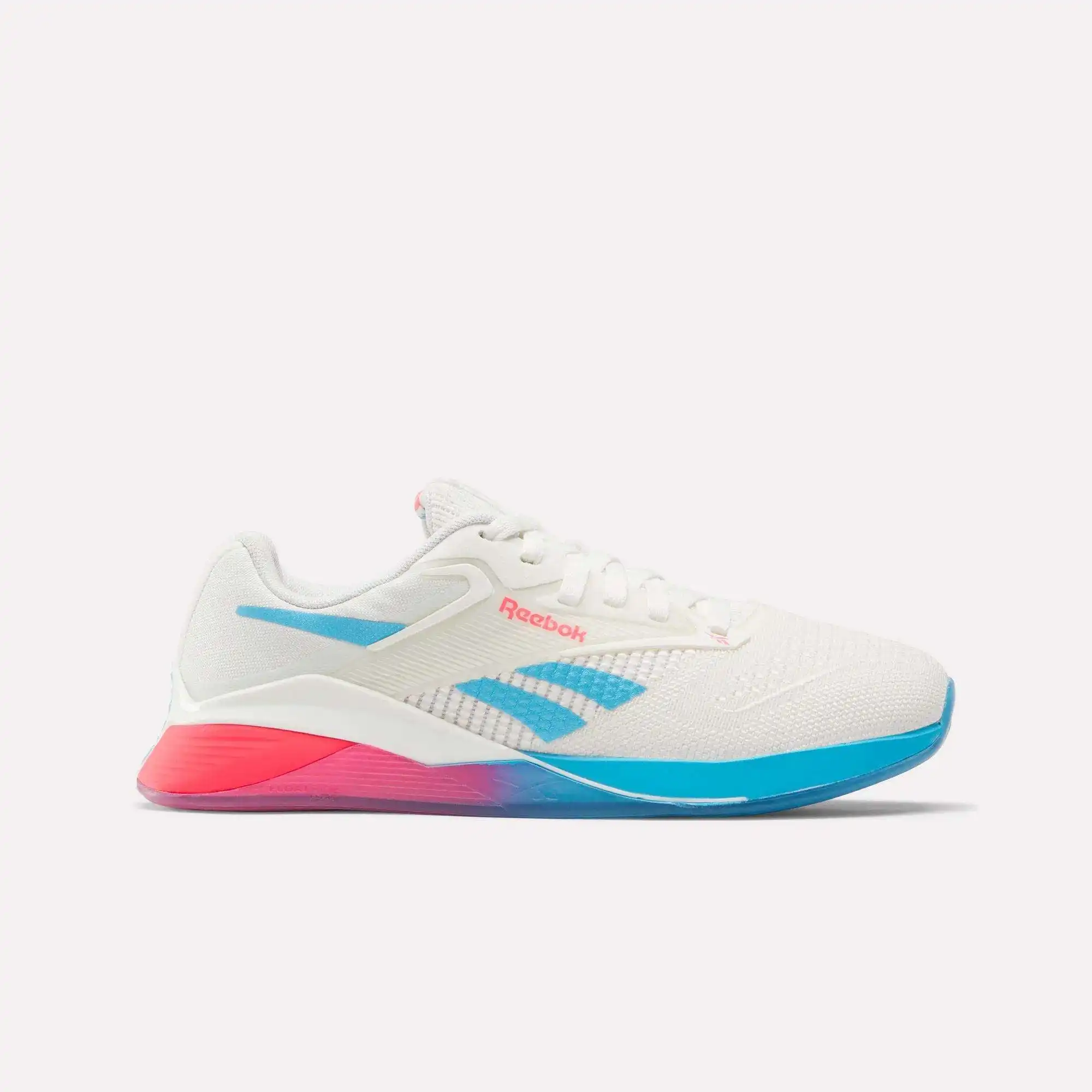 Reebok 锐步 女子Nano X4训练鞋特惠