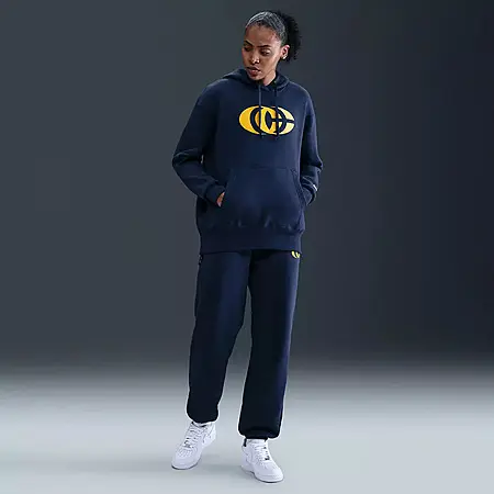 Nike 耐克 Caitlin Clark 抓绒卫衣