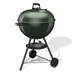 Weber Original Kettle 炭烧烤炉