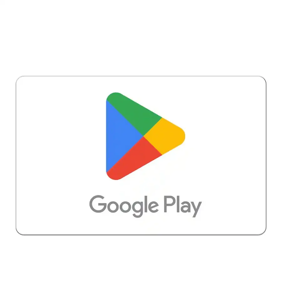 Best Buy：Google Play 礼卡特惠