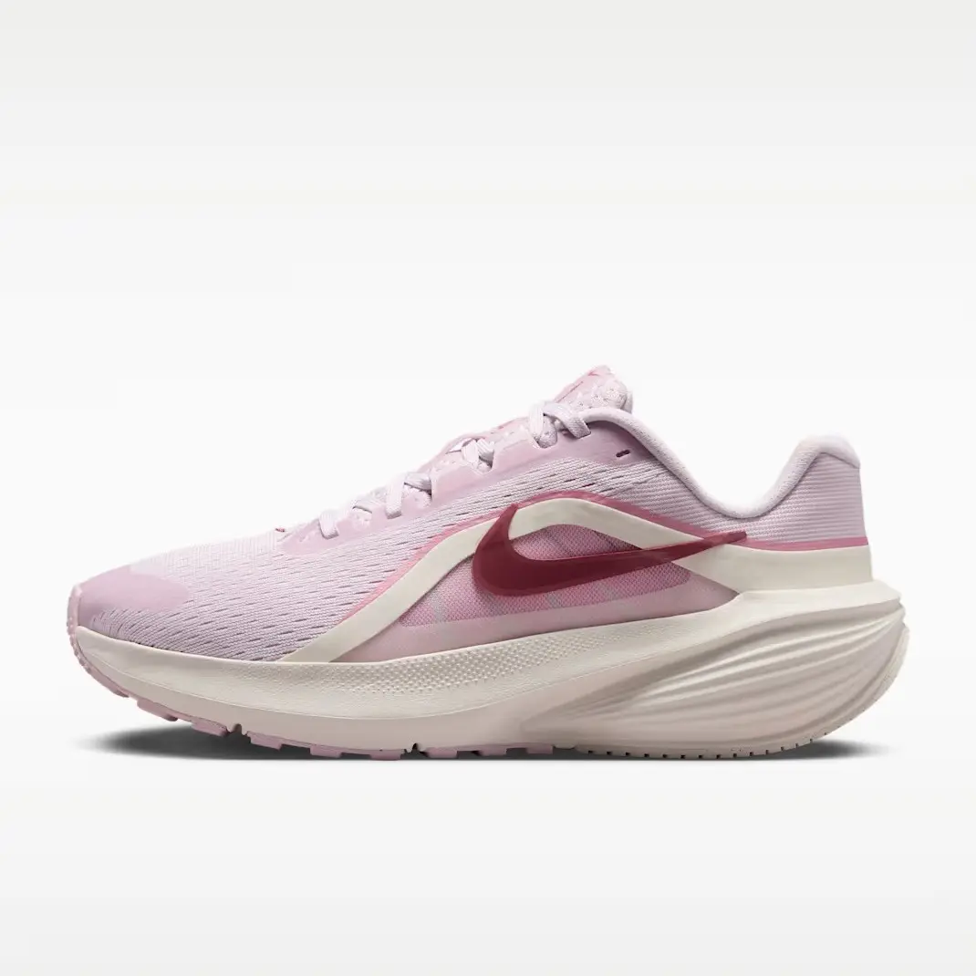 Nike US：运动鞋热卖 刺绣板鞋$48、跑鞋$49