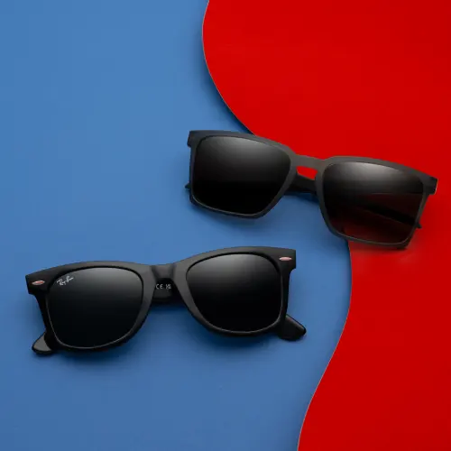 GlassesUSA：Ray-Ban, Oakley 等大牌墨镜热卖