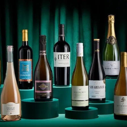 Total Wine：2026葡萄酒大奖获奖佳酿
