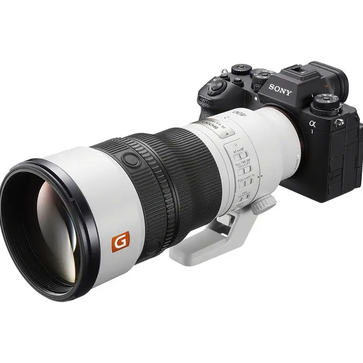 Sony 索尼 FE 600mm f/6.3 GM OSS 镜头
