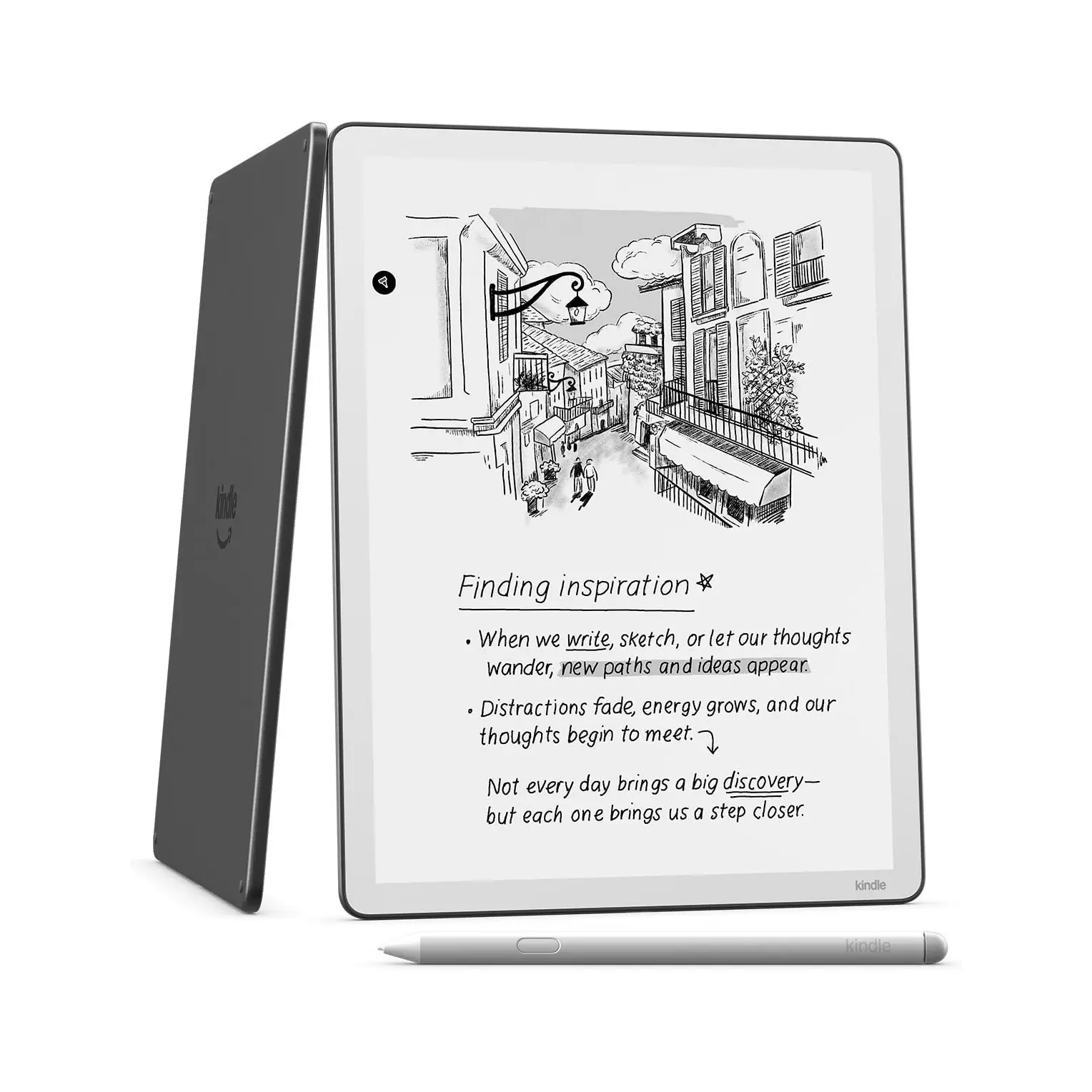 Woot：Amazon 翻新 Kindle 特惠