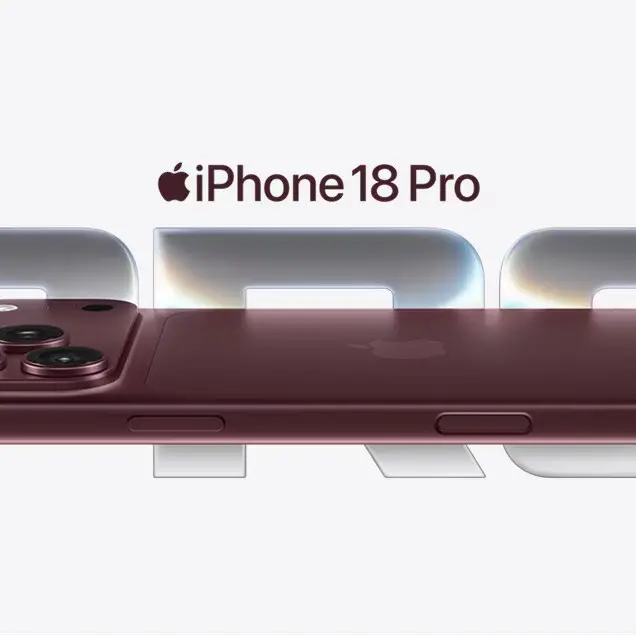 Visible：iPhone 18 Pro 上市特惠