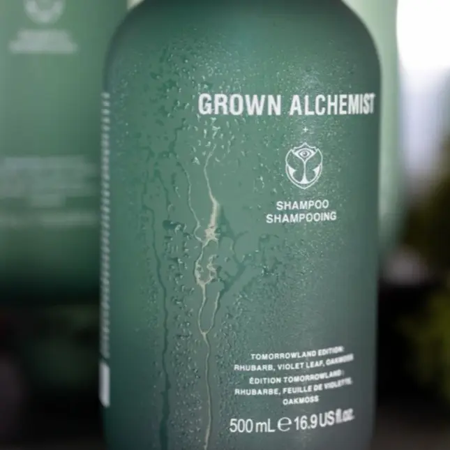 Grown Alchemist US：明日系列洗护上新！香氛喷雾$35