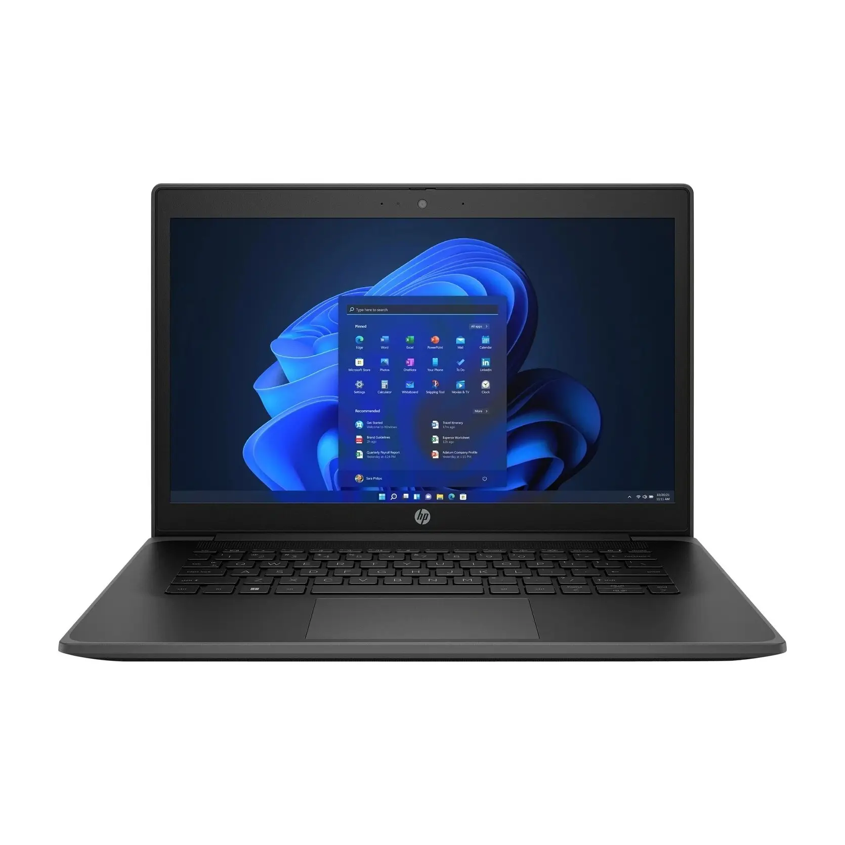 HP ProBook G10 触控笔记本