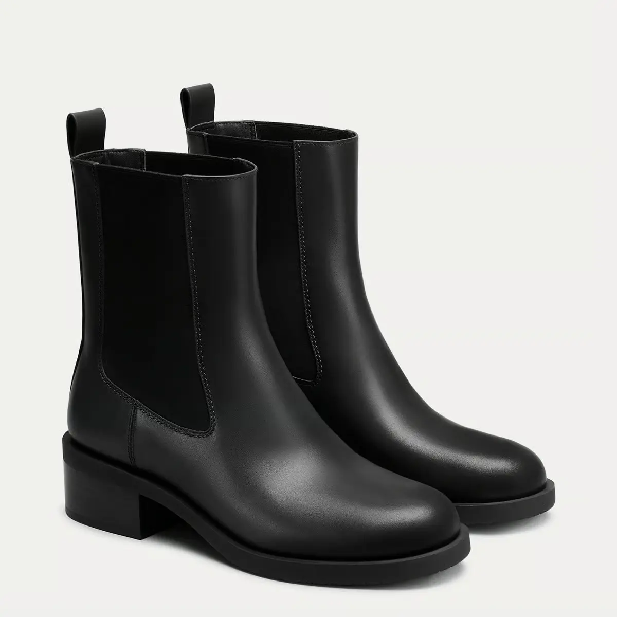 Stuart Weitzman Outlet：秋冬靴子奥莱特惠 Sully切尔西靴