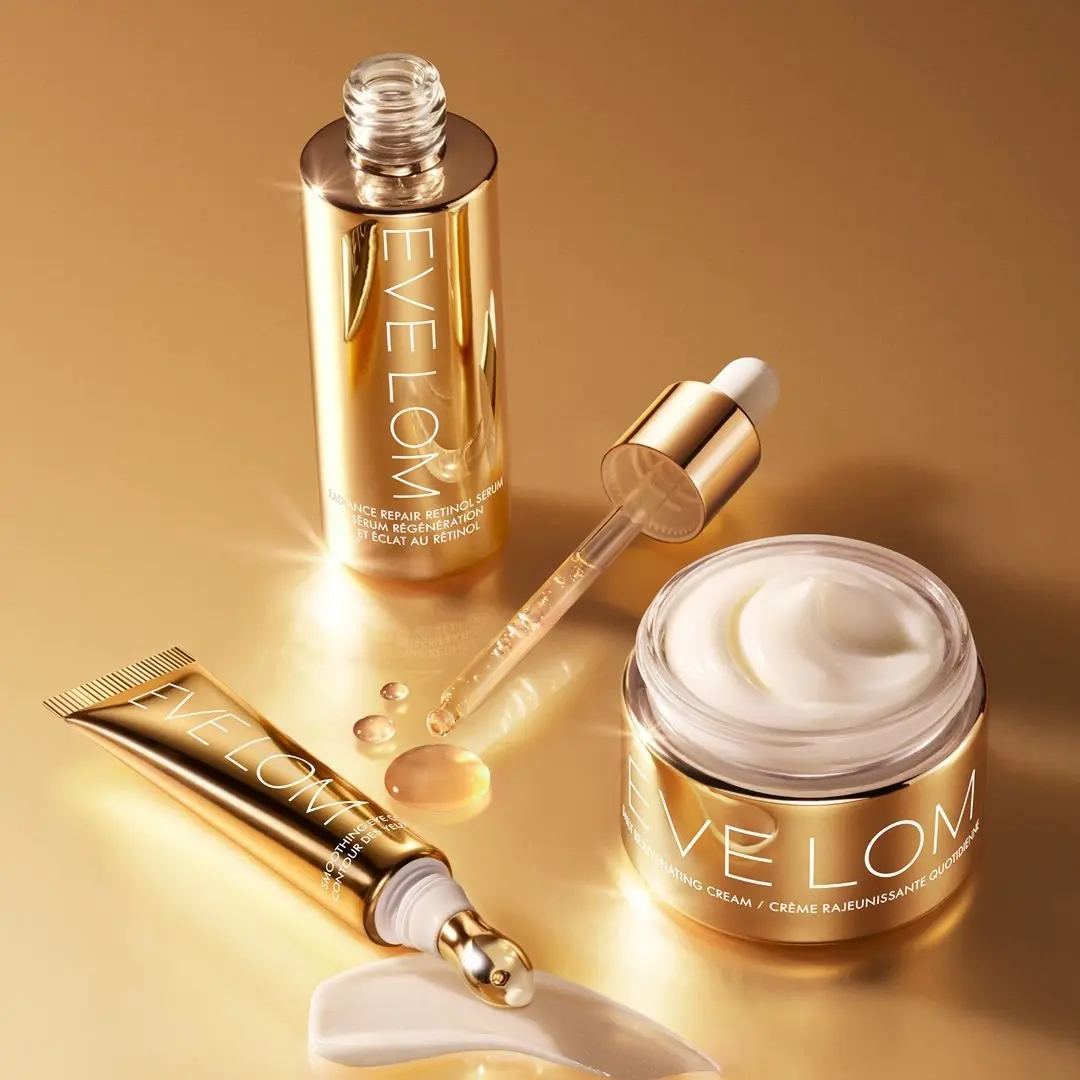 Dermstore：Eve Lom 抗老焕肤系列！凝时光采焕活面霜$98