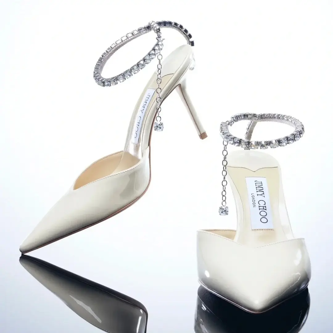Gilt：Ferragamo、Jimmy Choo 等大牌美鞋热卖！Ferragamo 芭蕾平底鞋$212
