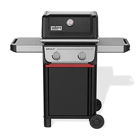 Tractor Supply Weber Spirit E210 燃气烤炉