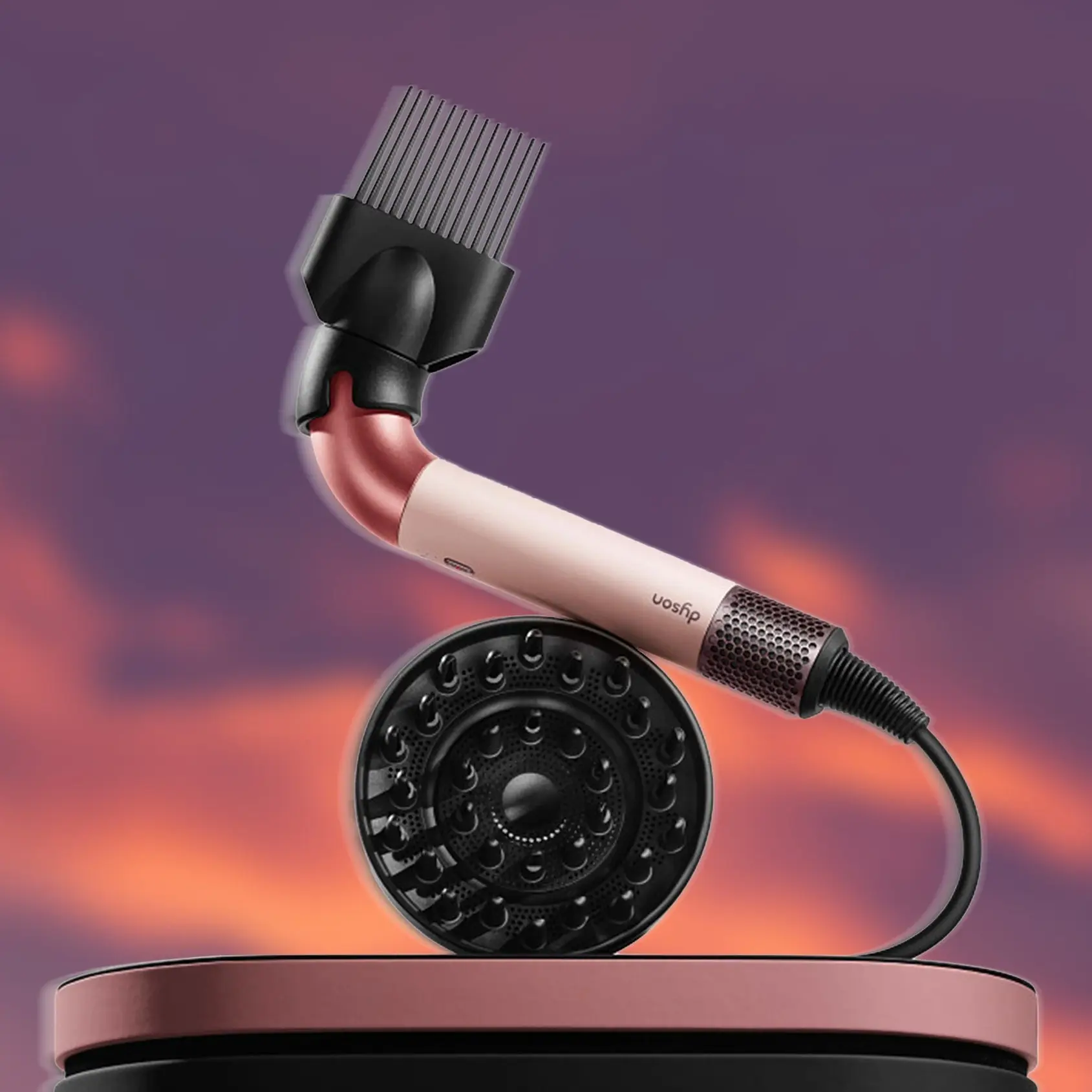 Dyson 戴森美国官网：美妆工具热卖
