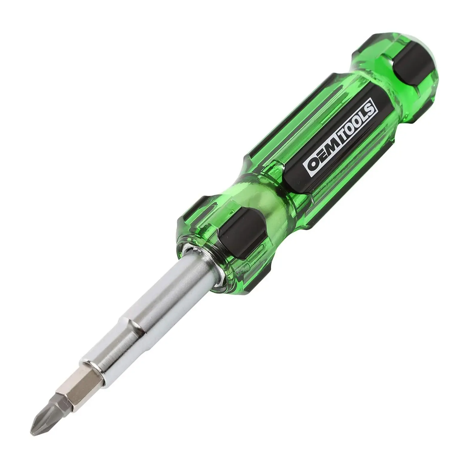 OEM Tools 13合1金属螺丝刀套装