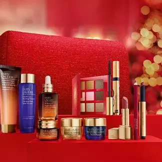 Macy's：Estee Lauder 雅诗兰黛圣诞礼盒上新