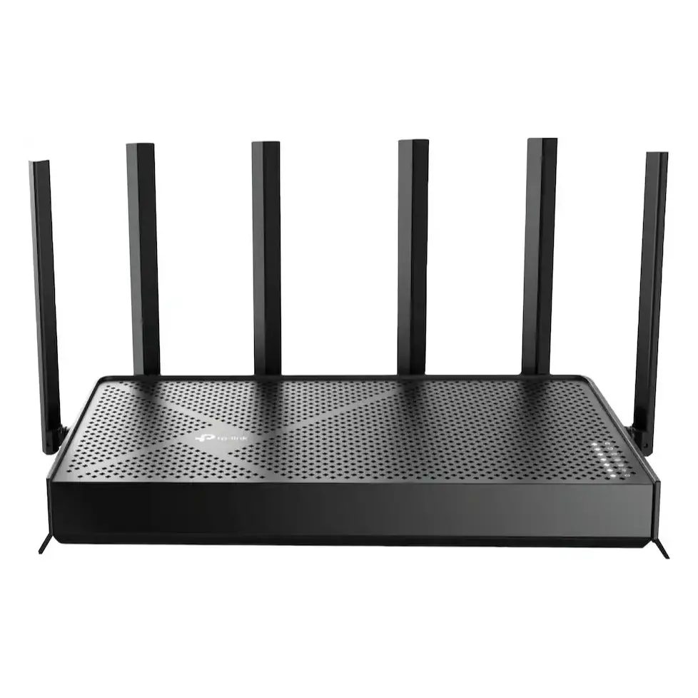 Best Buy TP-Link Archer BE9500 WiFi 7路由器
