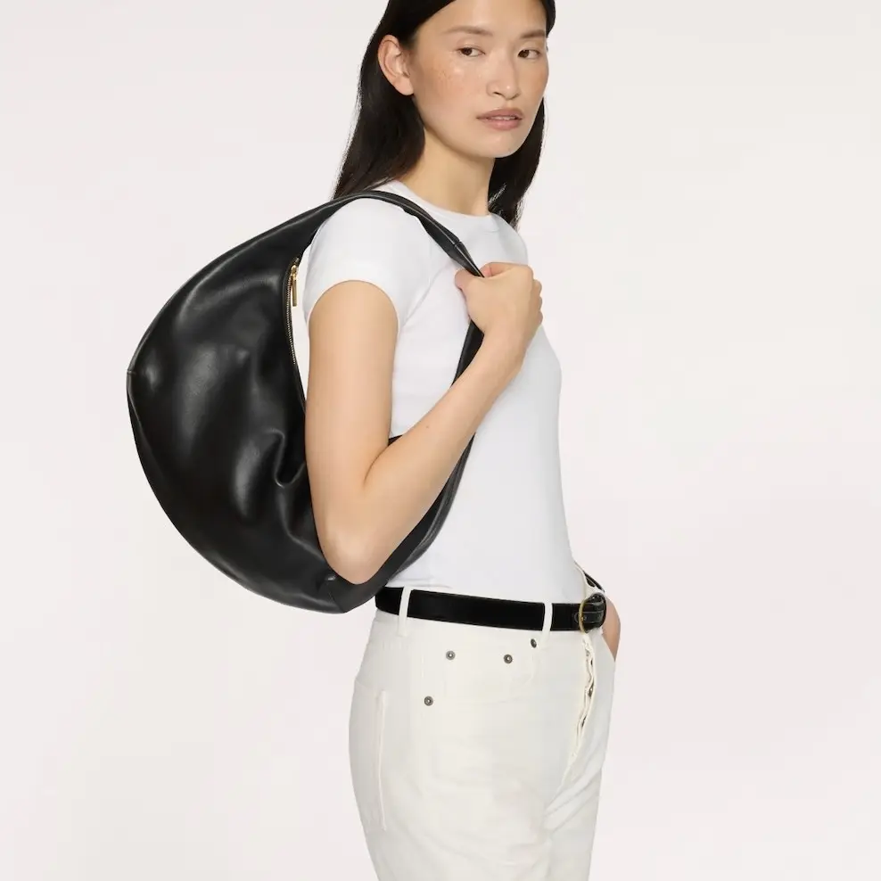 Mansur Gavriel：Onda & Gnocchi 2026秋冬包袋
