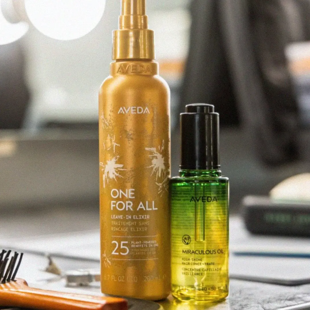 Aveda CA：节日套装上新！入热门护肤礼盒