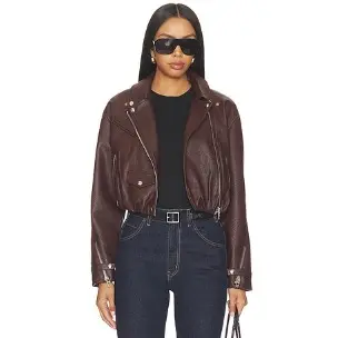 Revolve：BLANKNYC 秋冬新品！拿捏高智御姐风衣橱