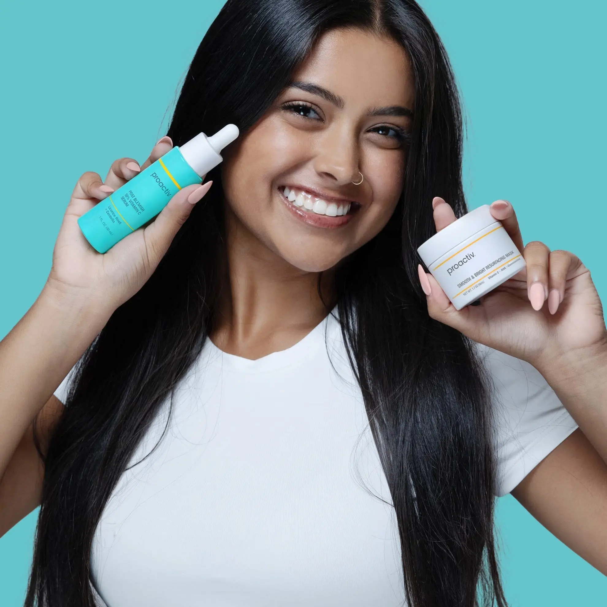 Proactiv：祛痘护肤好物热卖