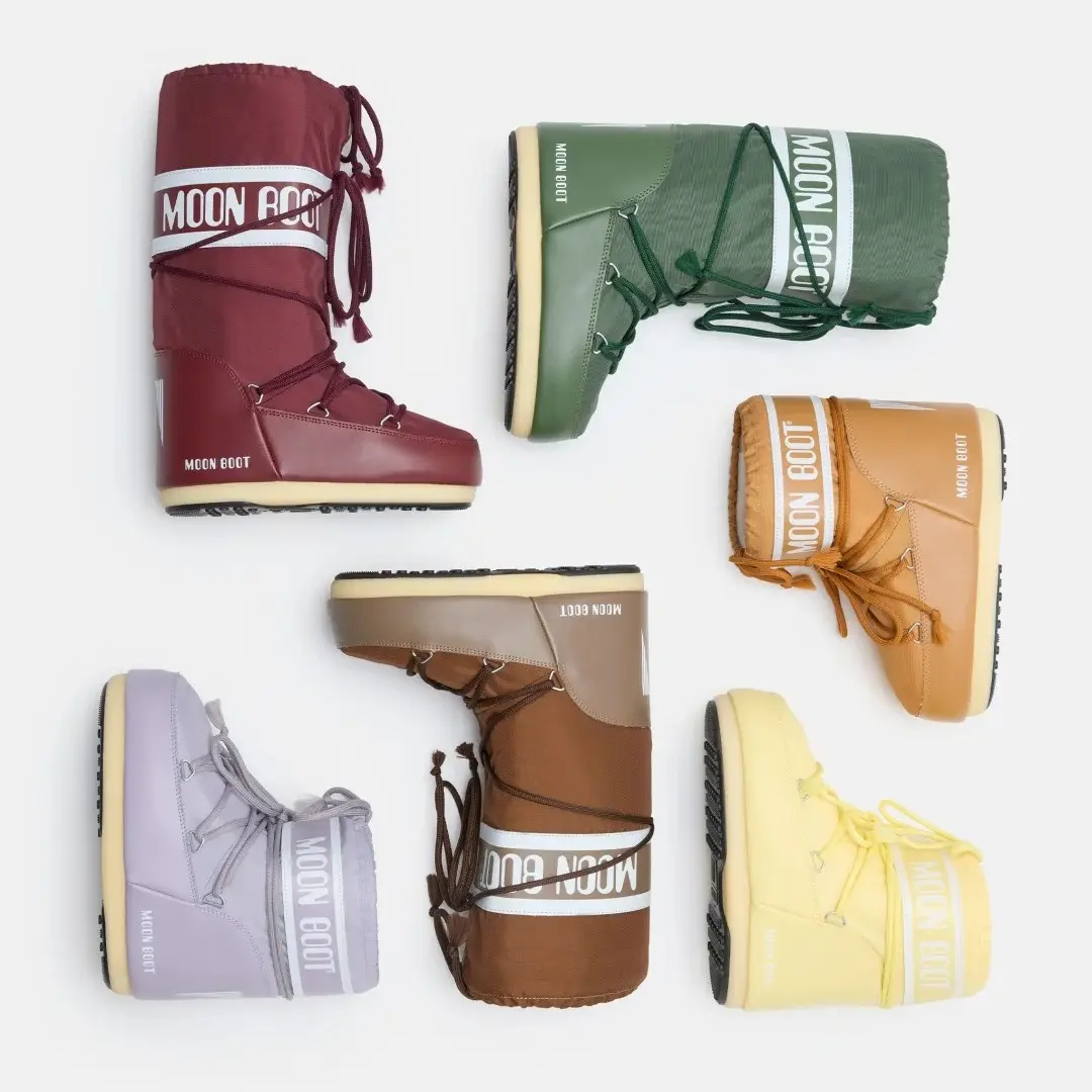 Gilt：UGG 及 Moon Boot雪地靴特惠