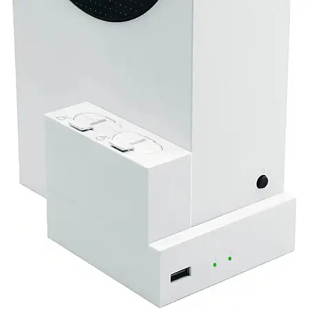 Best Buy：NEXT Xbox Series S 手柄充电座