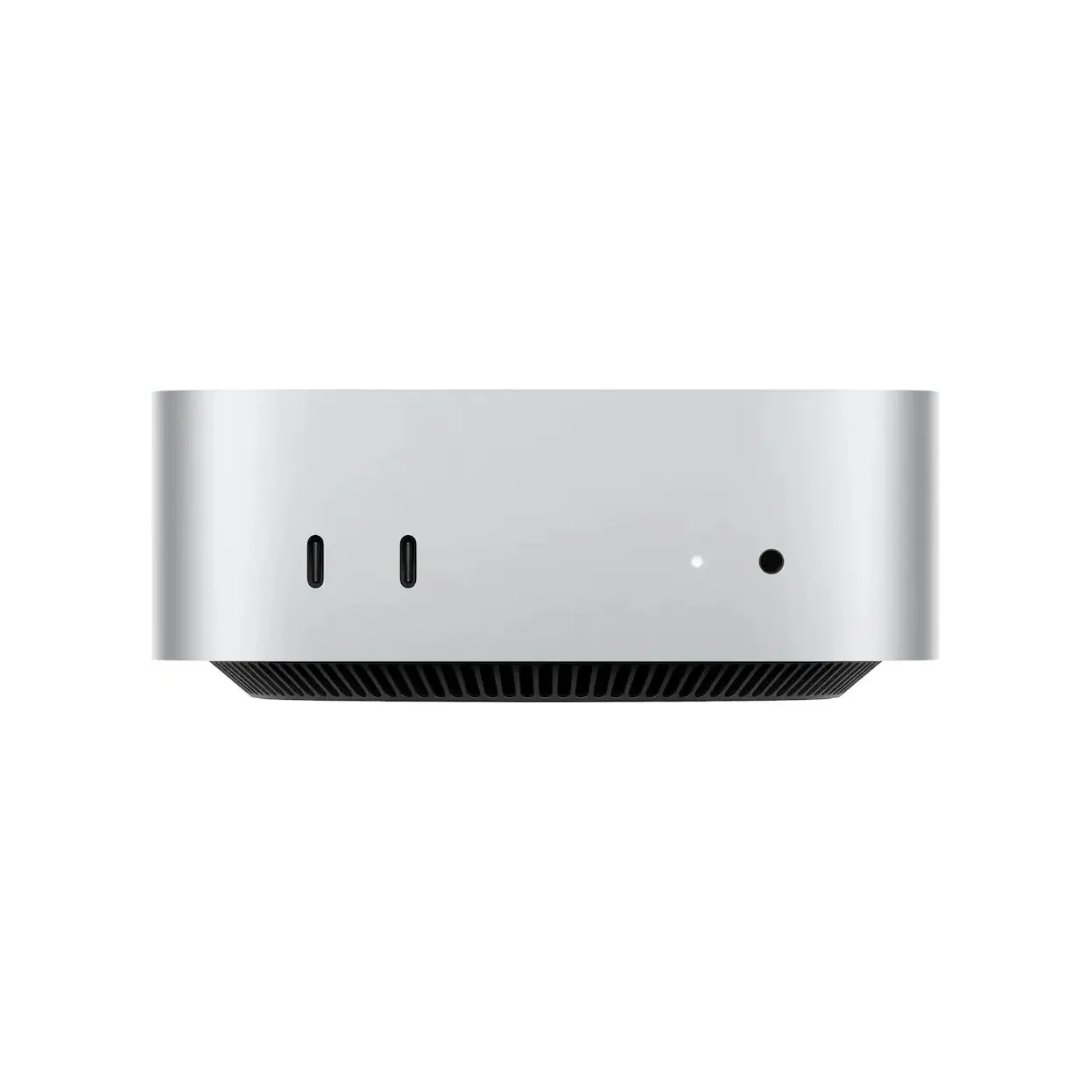 Best Buy：Apple Mac mini M4 桌面电脑特惠