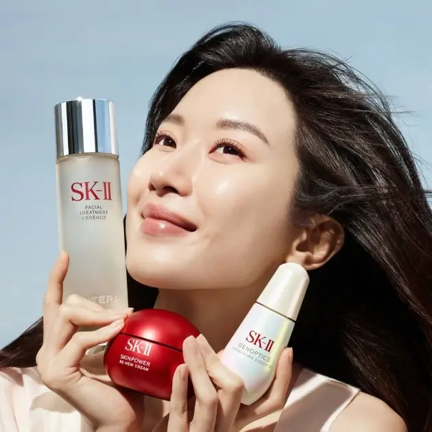 BeautifiedYou：万圣节大促！秋冬美妆护肤热卖 SK-II参加