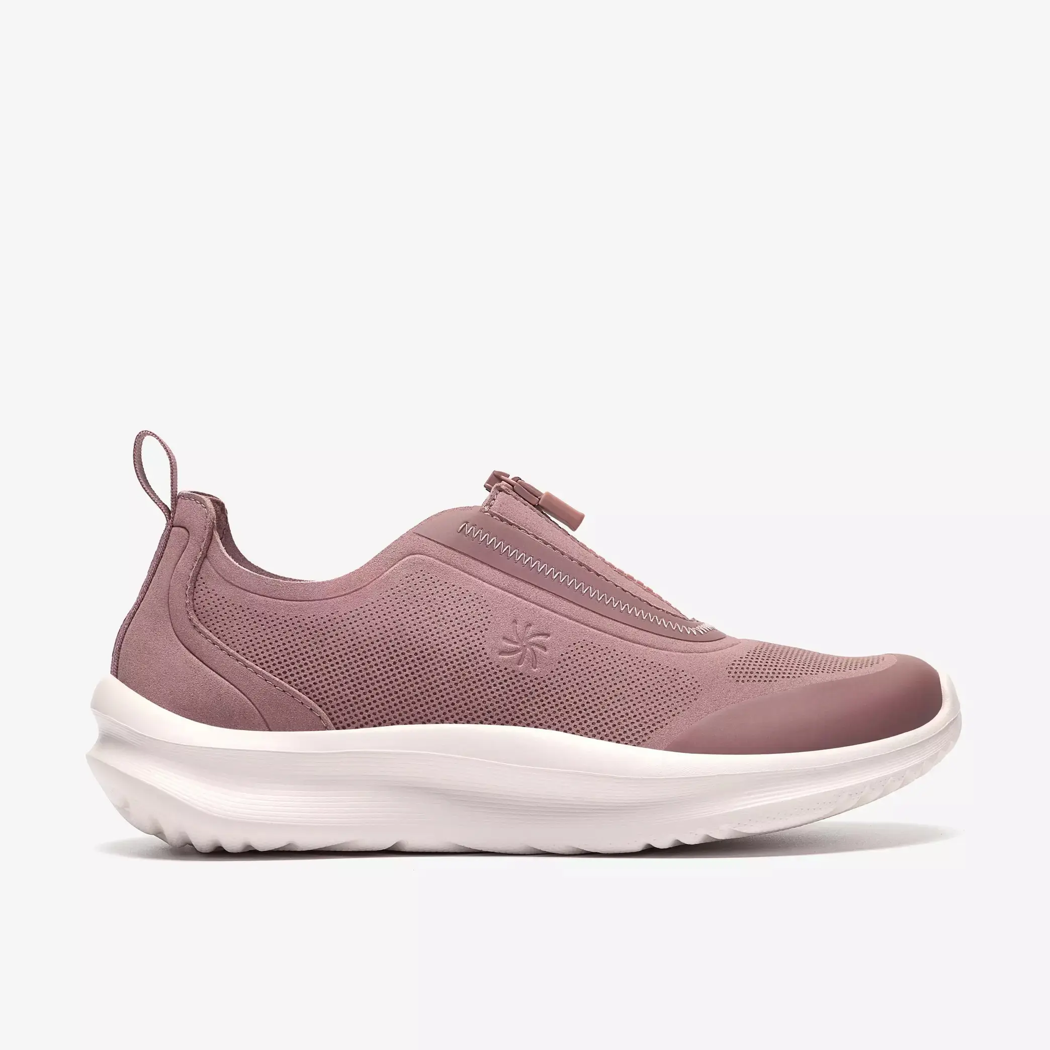 Clarks UK：Solevana 舒适运动鞋专场