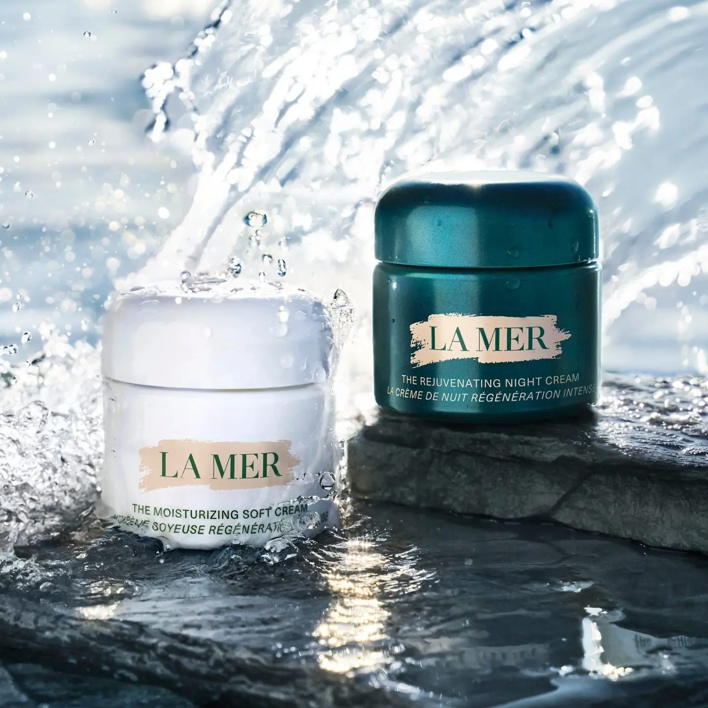 Rue La La：大牌美妆专场 La Mer 等
