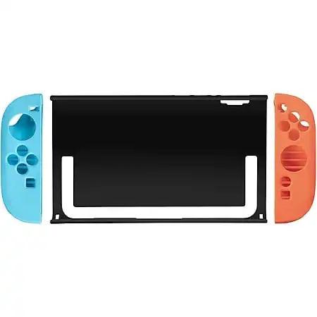 Best Buy：NEXT ShieldGrip Switch 2 硅胶握把保护套