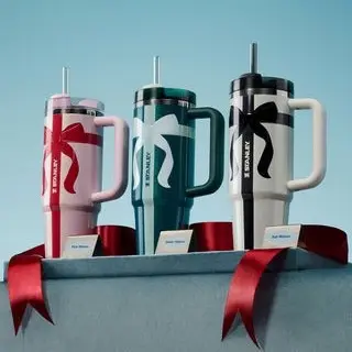 Stanley：节日暖心礼新品上市