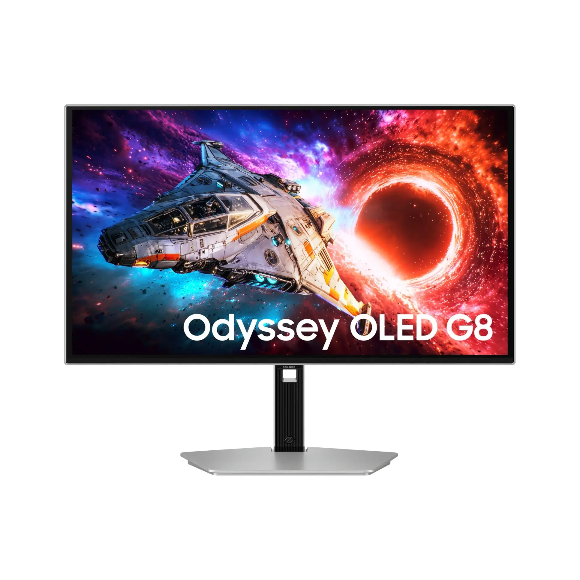 Samsung Odyssey G80SH OLED显示器