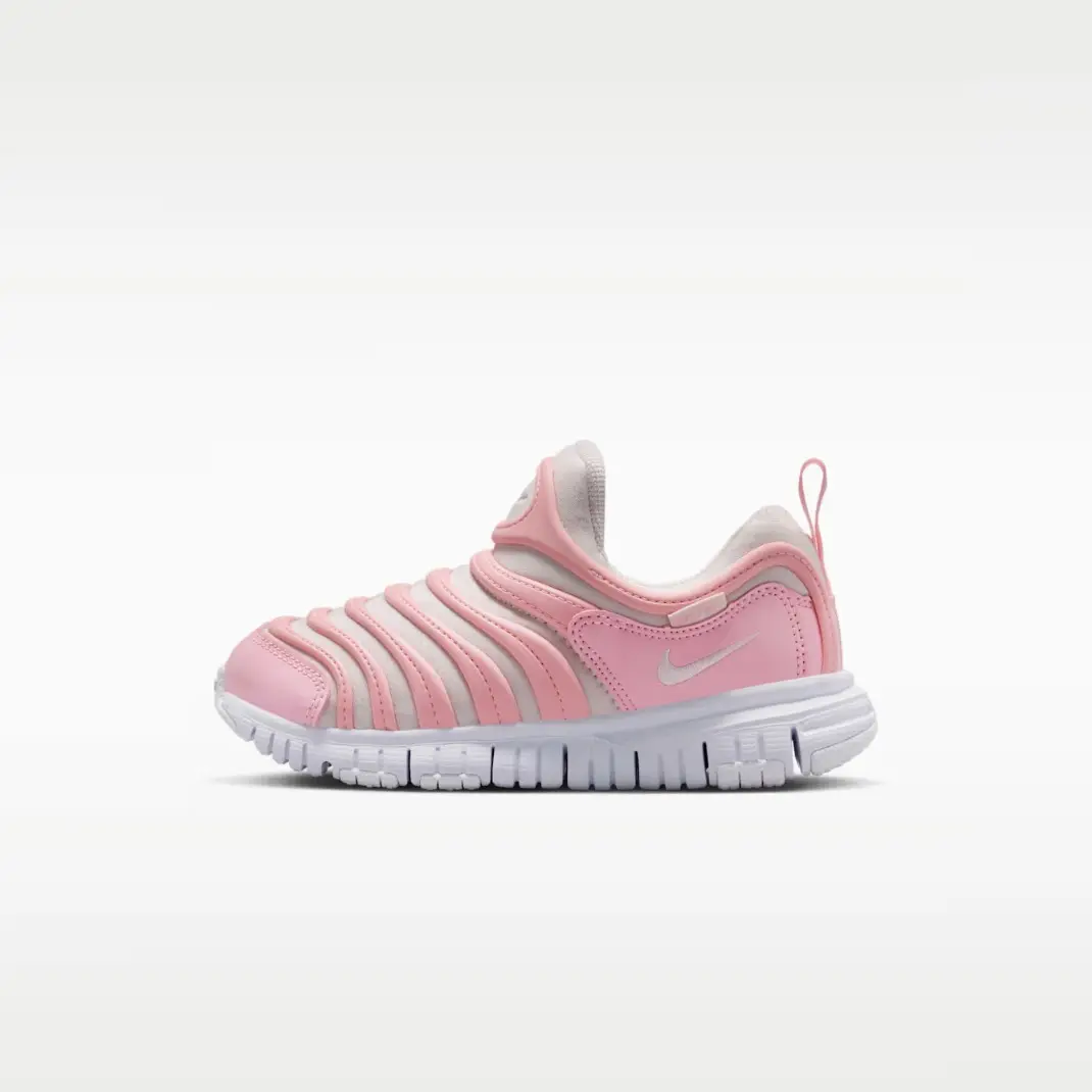 Nike US：童款折扣区 毛毛虫鞋回归$40+