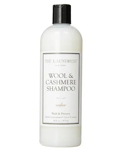 The Laundress 羊毛羊绒专用洁净液 475ml