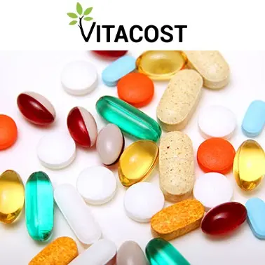Vitacost：精选畅销健康品、个护产品促销
