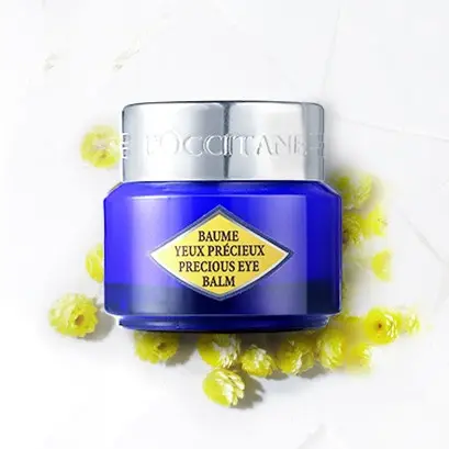 L'Occitane 欧舒丹 蜡菊修护眼霜 15ml
