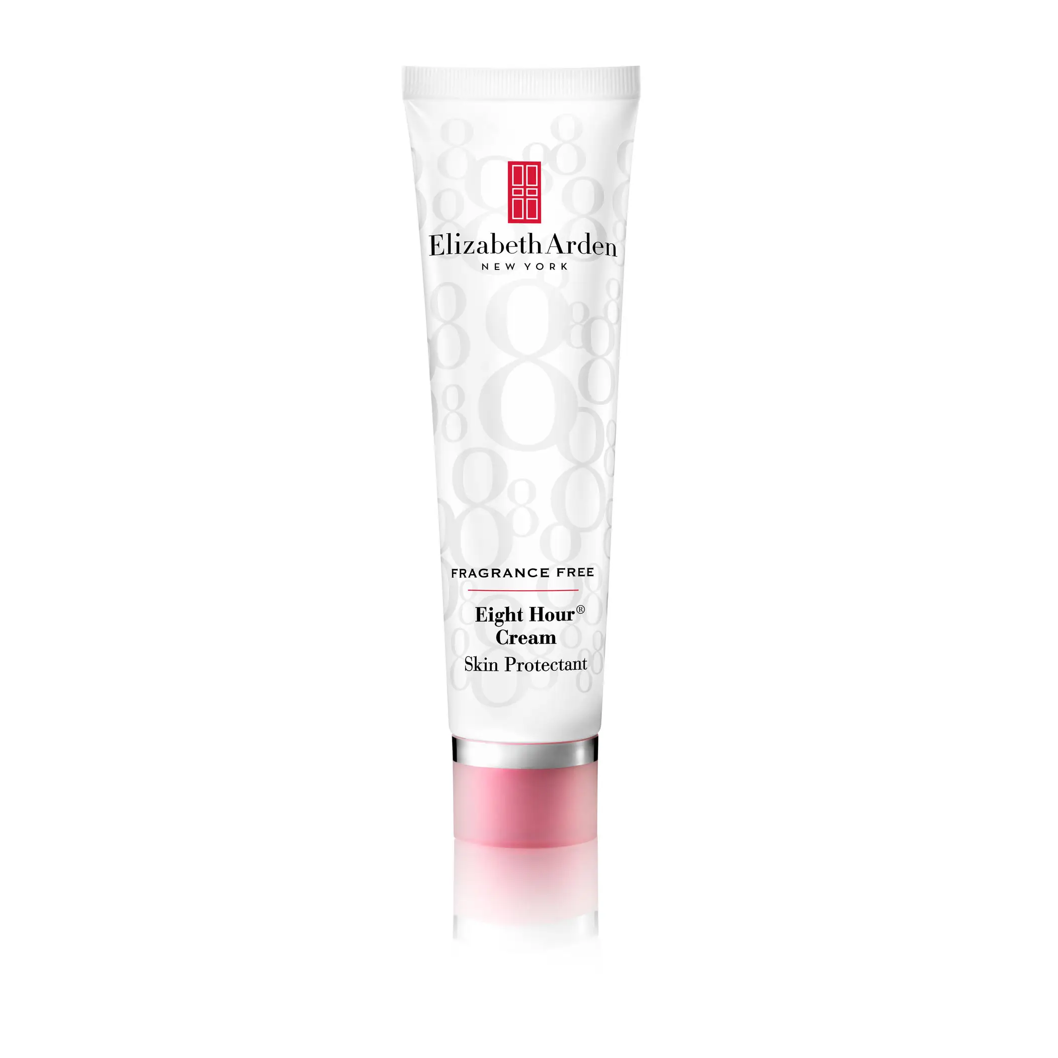 降价！Elizabeth Arden 伊丽莎白雅顿 8小时经典润泽霜 无香型 50ml