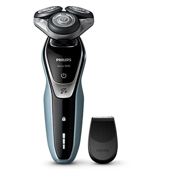 再降！Philips 飞利浦 S5530/06 干湿两用电动剃须刀