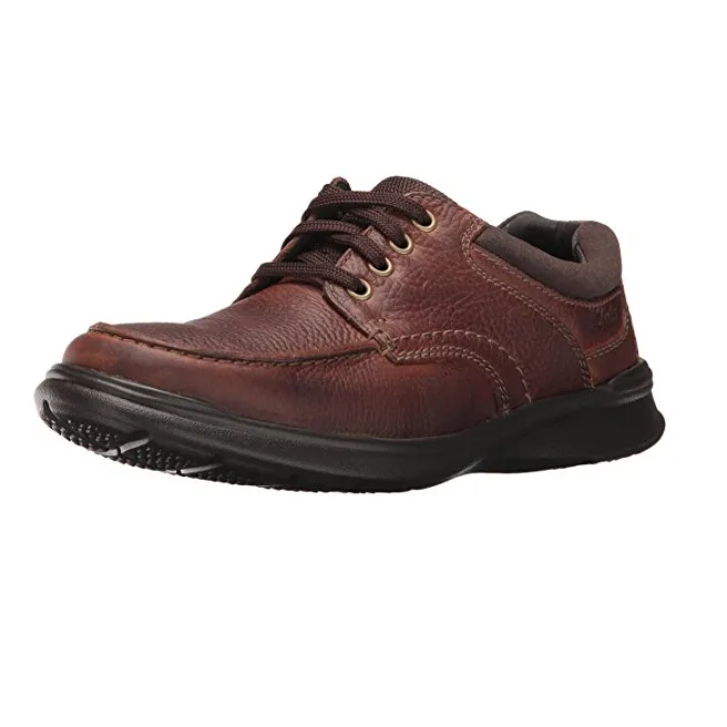 Clarks 其乐 Cotrell Edge 男式系带休闲鞋