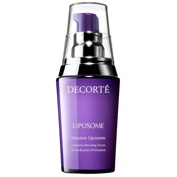 史低价！Decorte 黛珂 小紫瓶精华肌底液 39ml