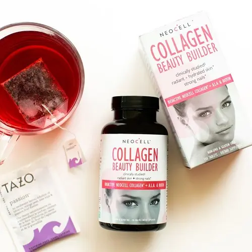 iHerb：精选 Neocell 胶原蛋白产品