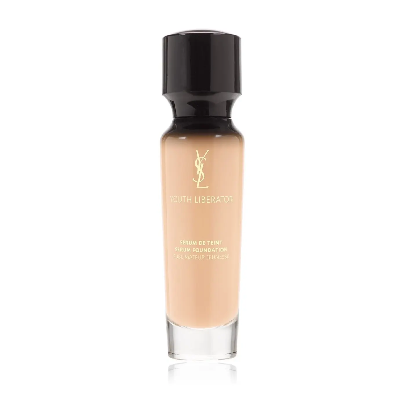 YSL 逆龄女神粉底液#Beige Rose 10