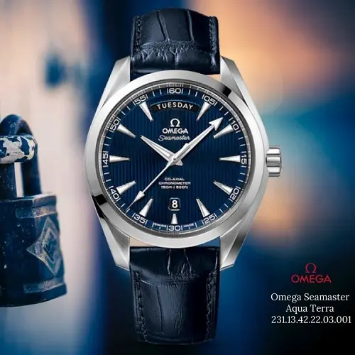 Jomashop：Omega 欧米茄腕表专场