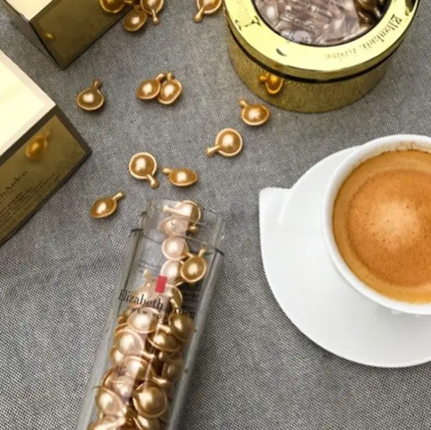亚马逊海外购：Elizabeth Arden 雅顿 王牌护肤专场